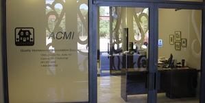 ACMI Office